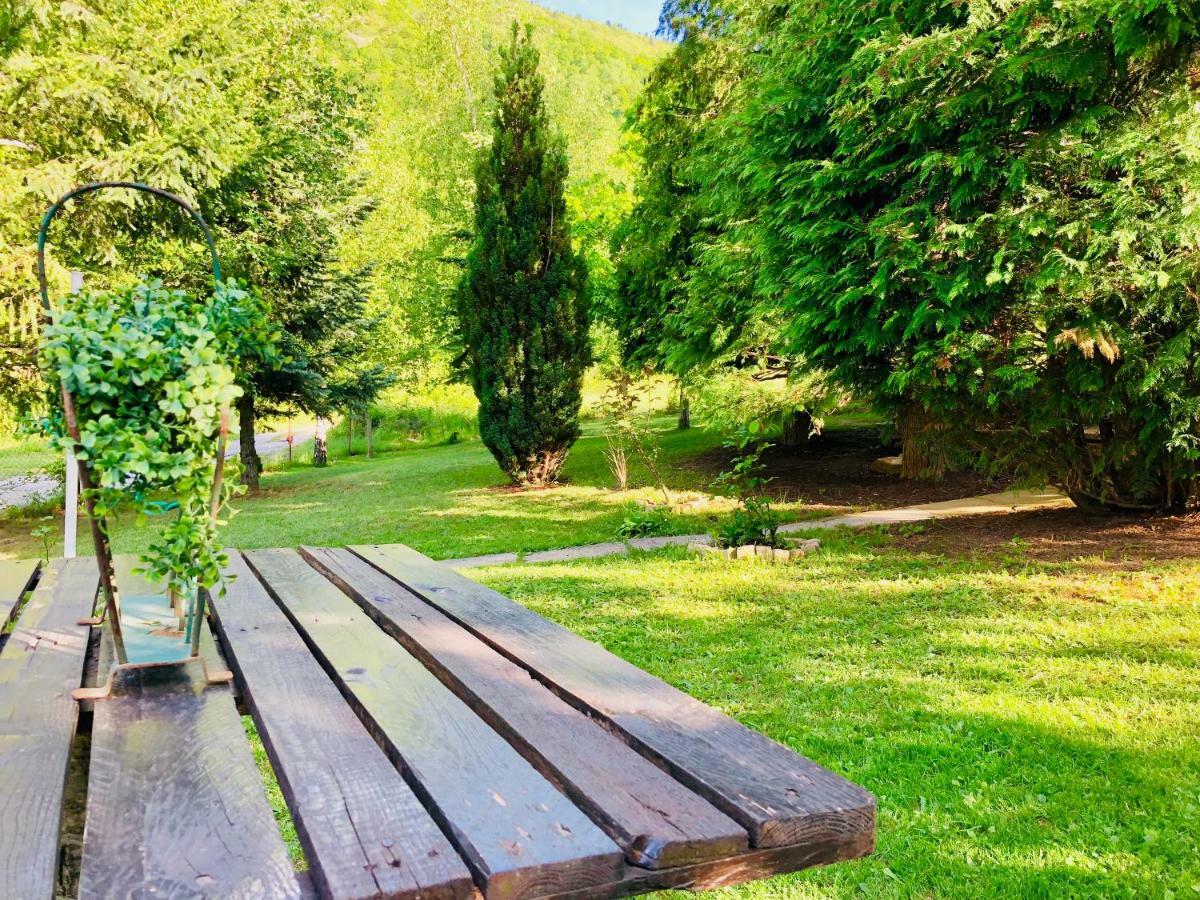 Villa Orka Pelister - Forest Zone Bitola Exteriér fotografie